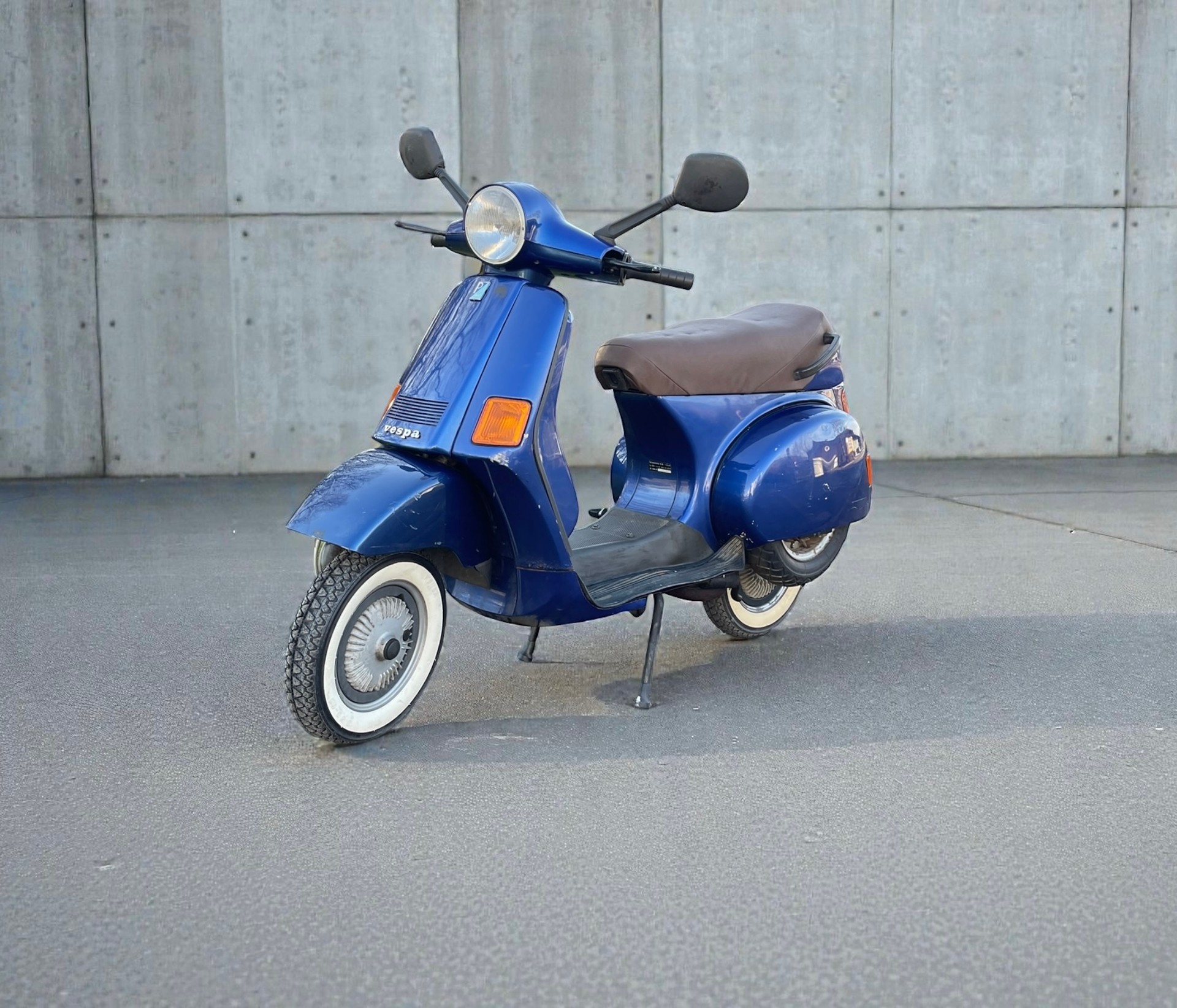 PIAGGIO Vespa Cosa 2 125