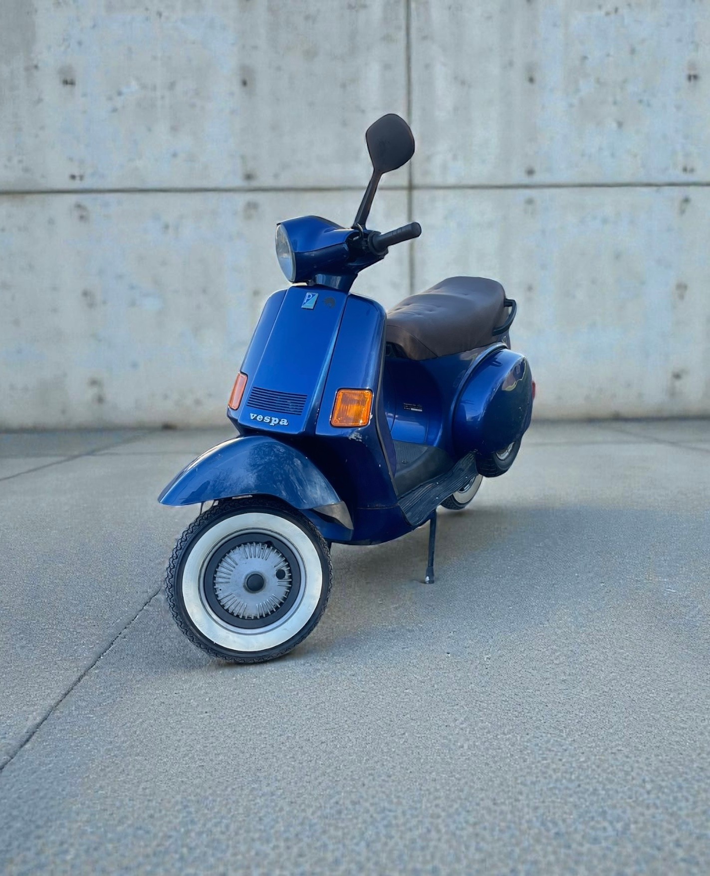 PIAGGIO Vespa Cosa 2 125-image-4