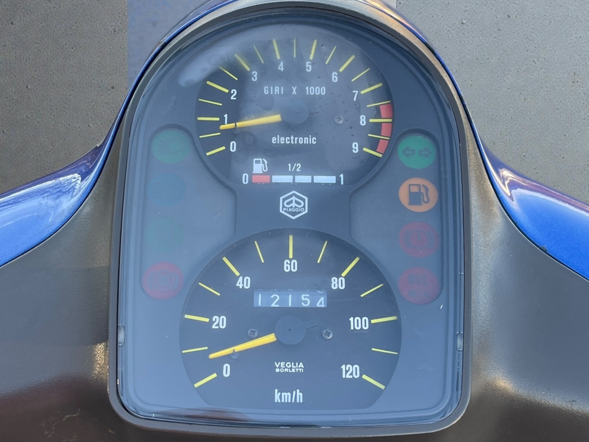 PIAGGIO Vespa Cosa 2 125-image-7