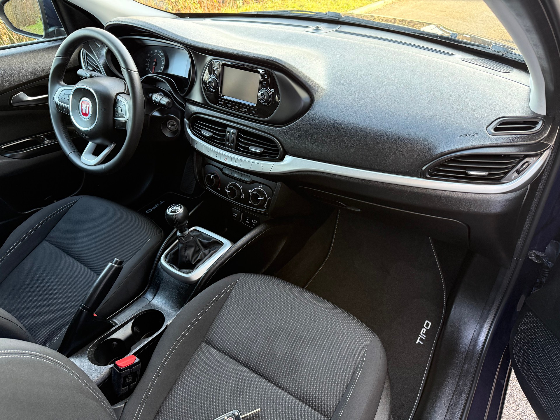 FIAT 1.4T Station Wagon-image-11
