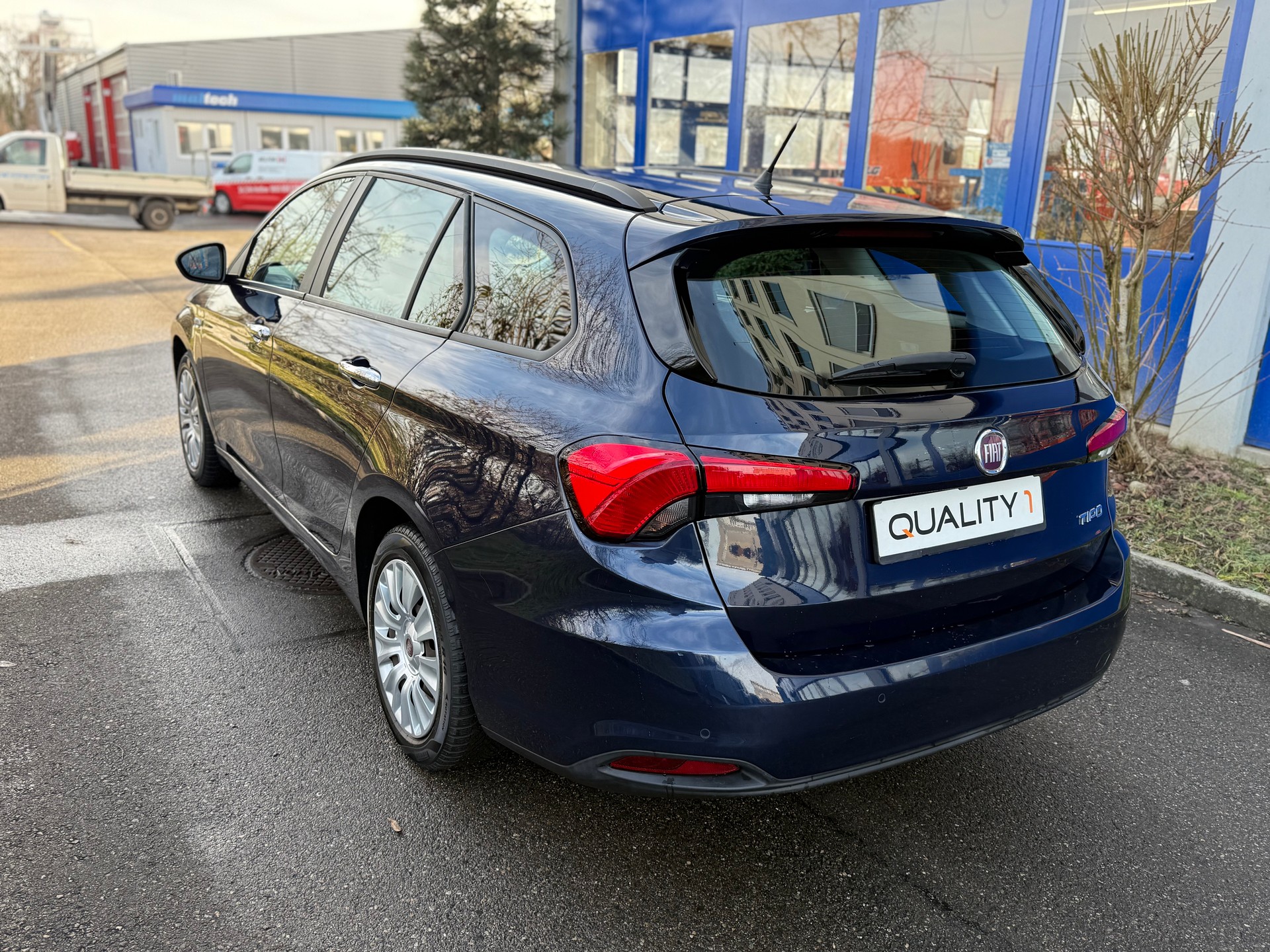 FIAT 1.4T Station Wagon-image-5
