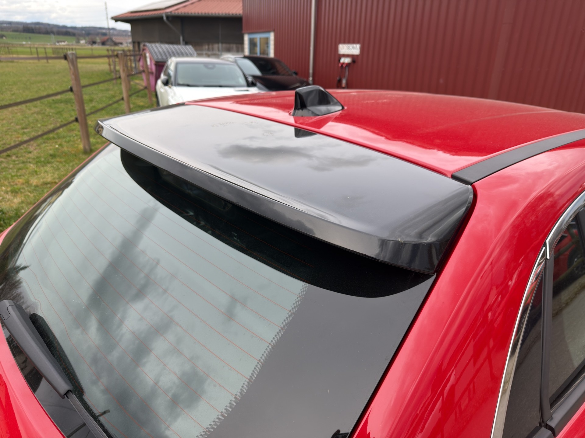 FIAT 600 1.2 Hybrid MHEV 145 Cult-image-24