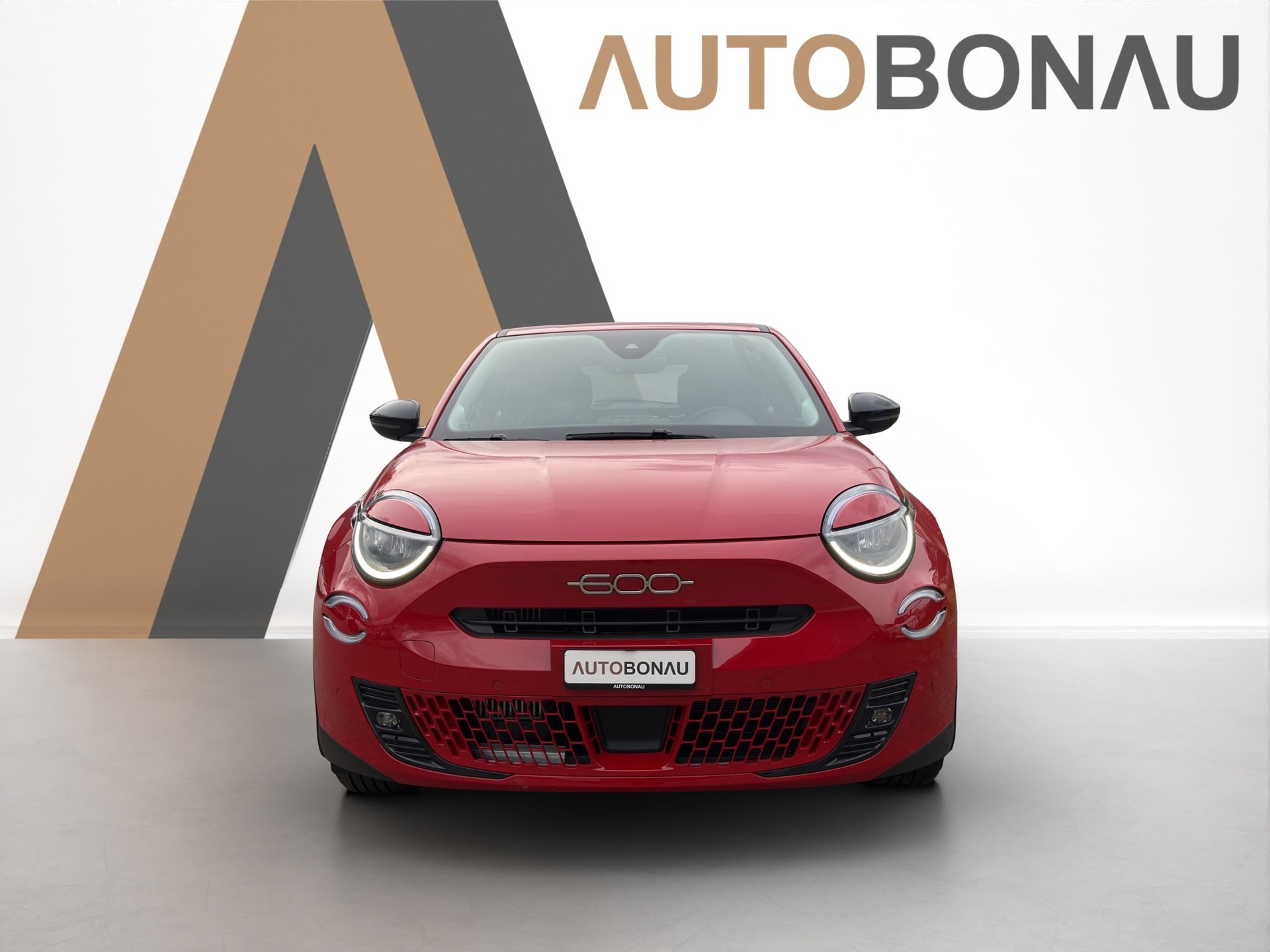 FIAT 600 1.2 Hybrid MHEV 145 Cult-image-7