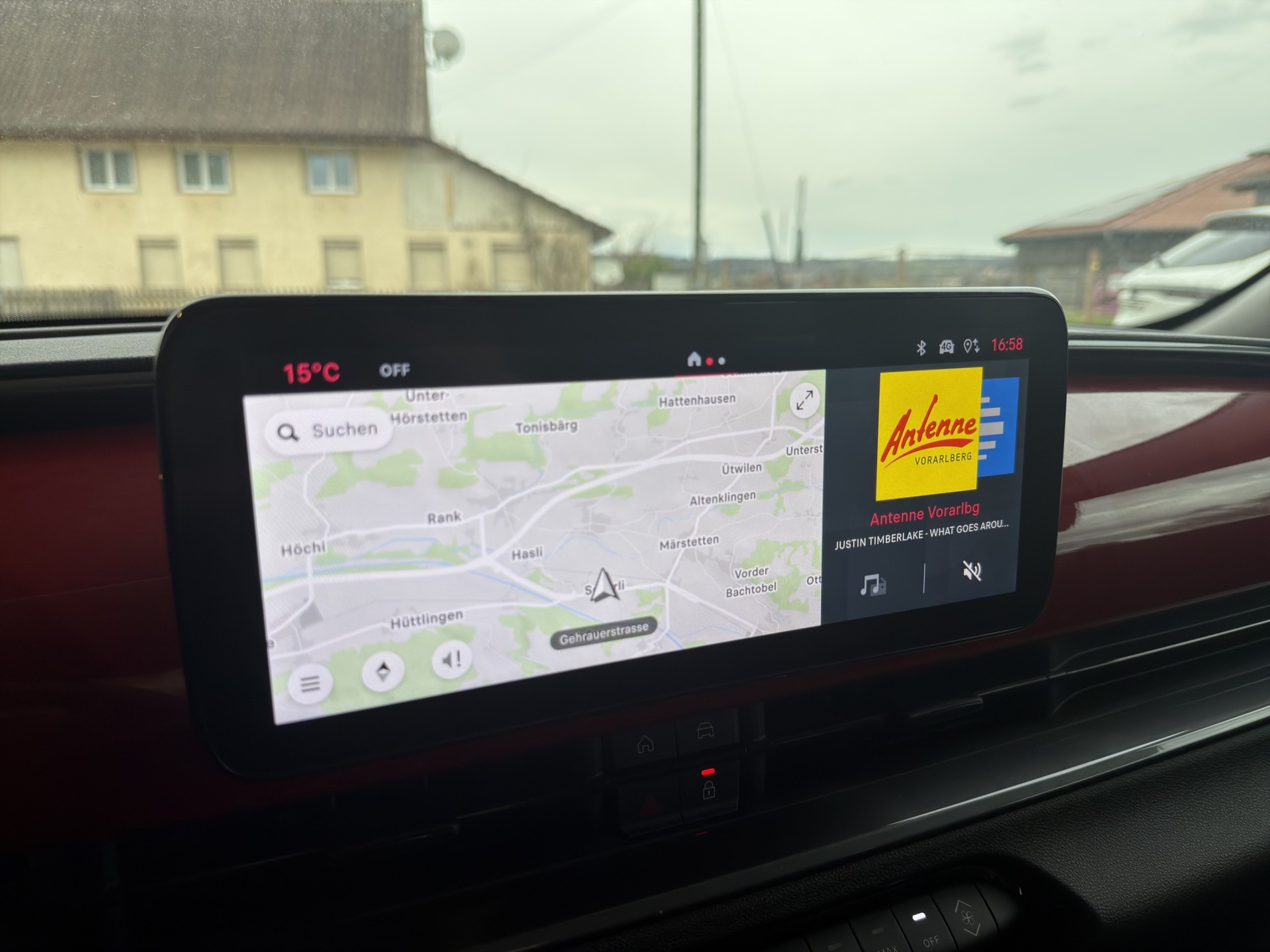 FIAT 600 1.2 Hybrid MHEV 145 Cult-image-36