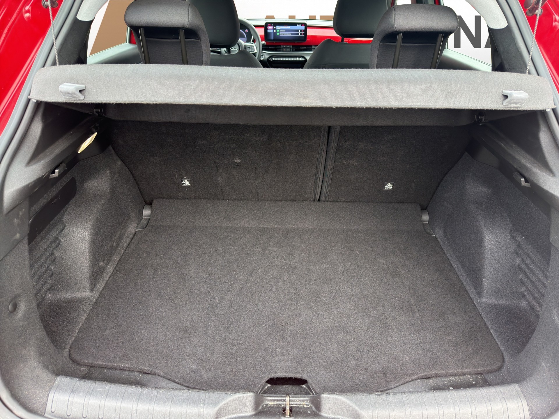 FIAT 600 1.2 Hybrid MHEV 145 Cult-image-17