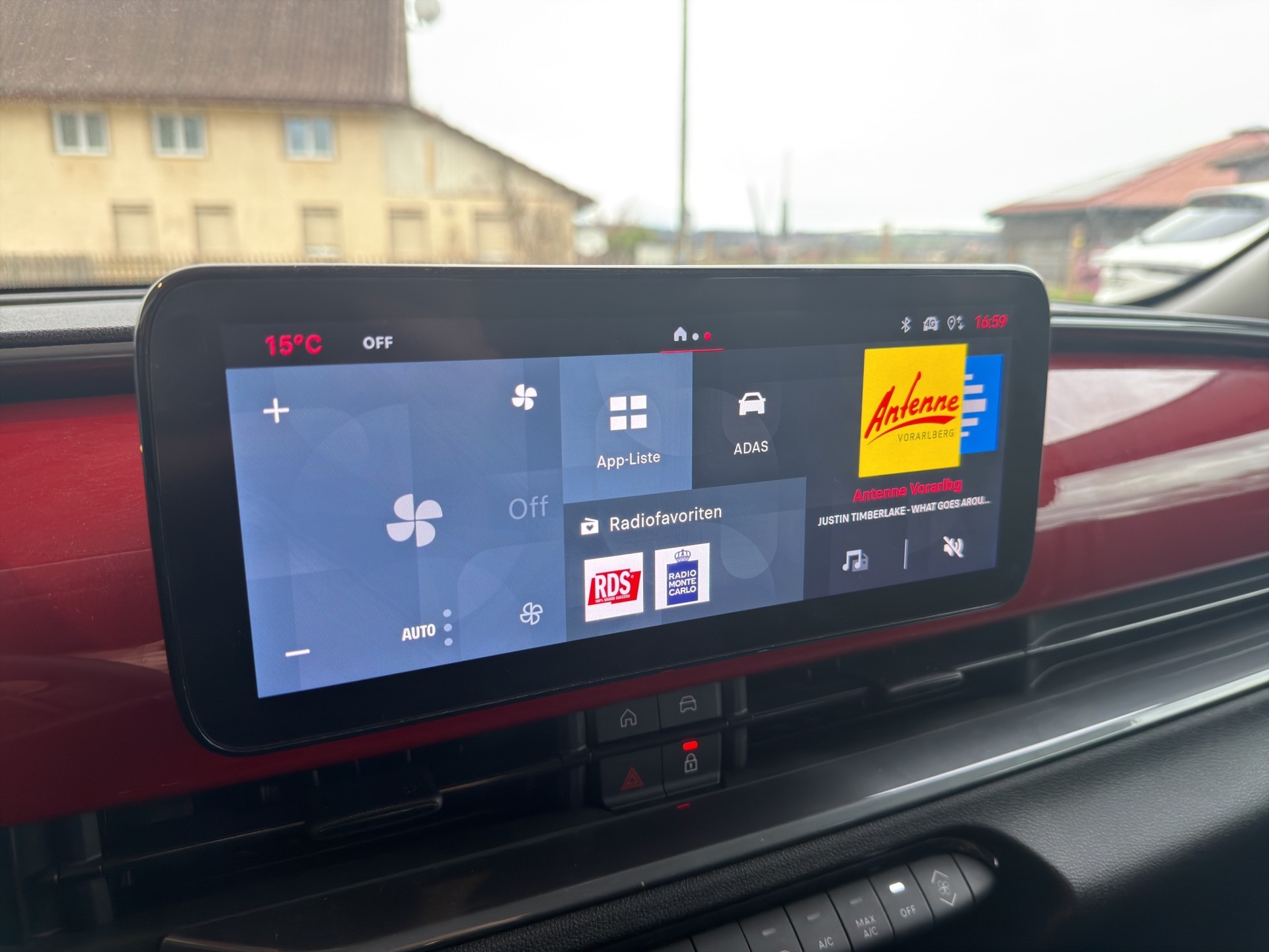 FIAT 600 1.2 Hybrid MHEV 145 Cult-image-37