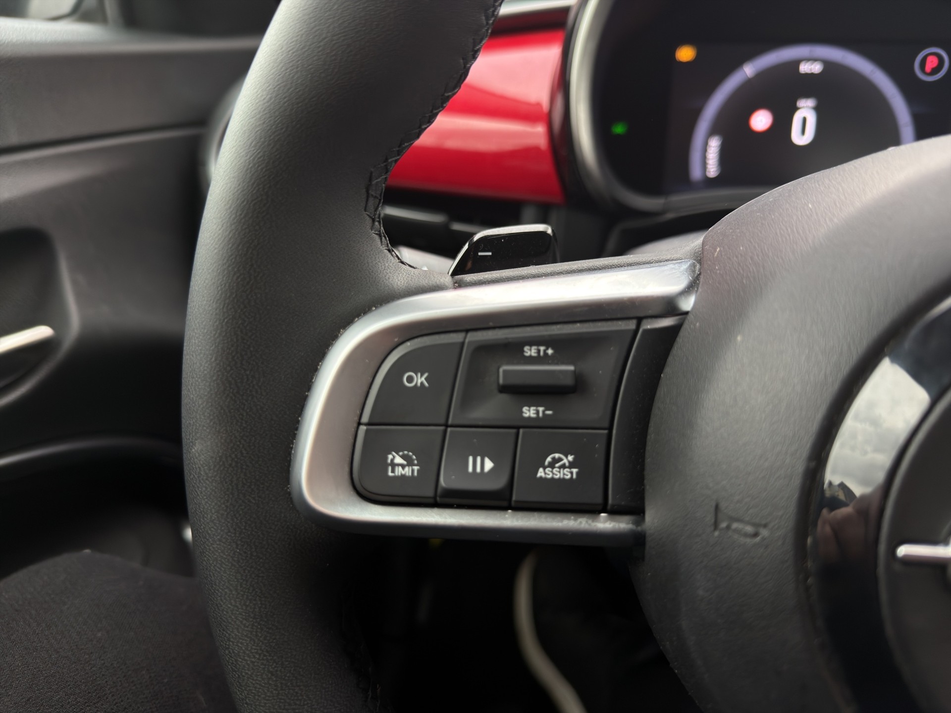 FIAT 600 1.2 Hybrid MHEV 145 Cult-image-27