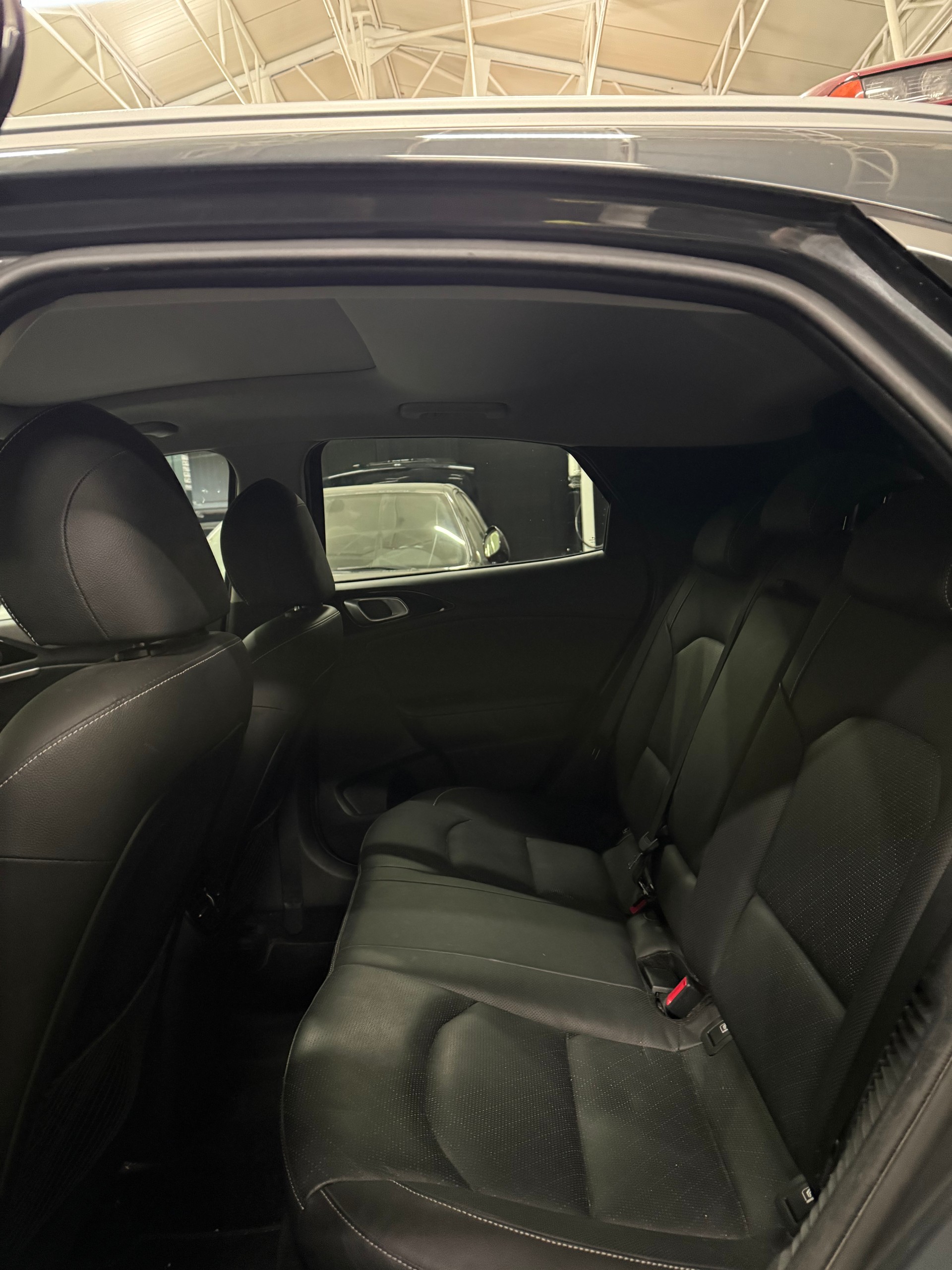 KIA Xceed 1.6 GDi Plug-in Hybrid Style DCT-image-9