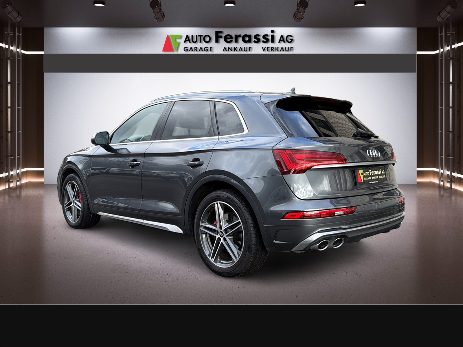 AUDI SQ5 TDI quattro tiptronic-showroom-element-3