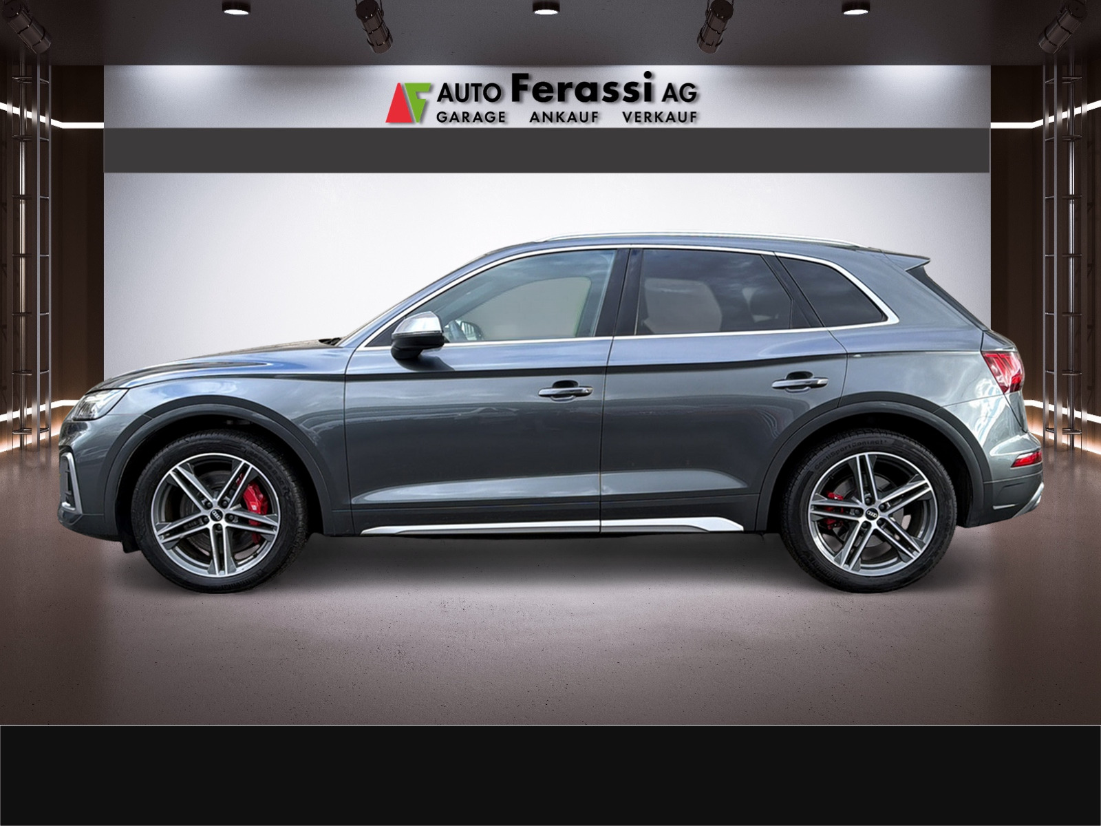 AUDI SQ5 TDI quattro tiptronic-showroom-element-1