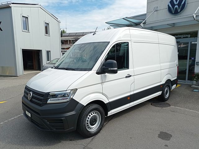 VW Crafter 35 2.0 BiTDI L3 4Motion A-showroom-element-2
