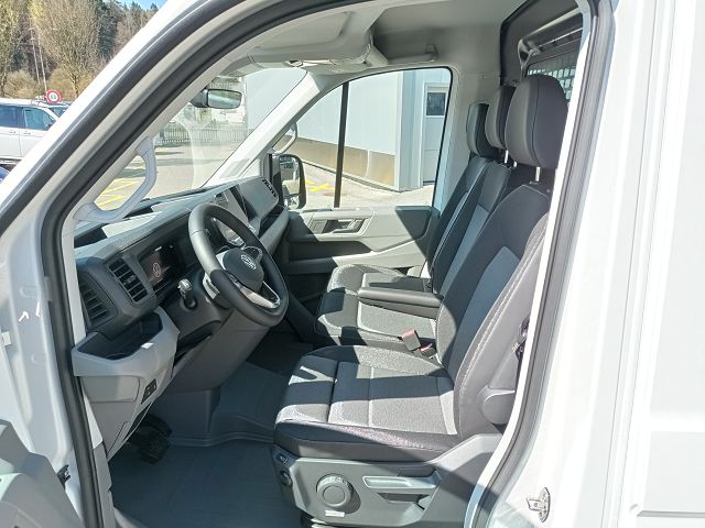 VW Crafter 35 2.0 BiTDI L3 4Motion A-image-6