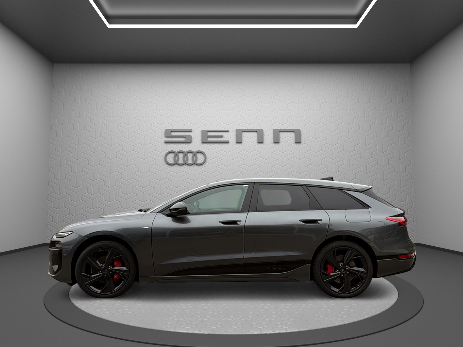 AUDI A6 Avant e-tron quattro-showroom-element-1