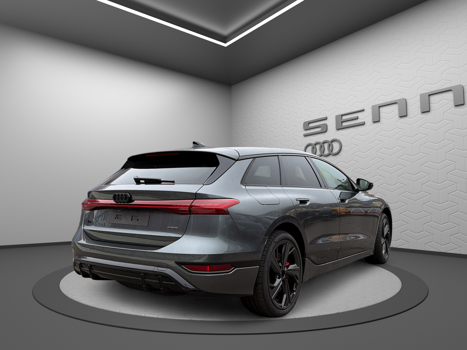 AUDI A6 Avant e-tron quattro-showroom-element-2