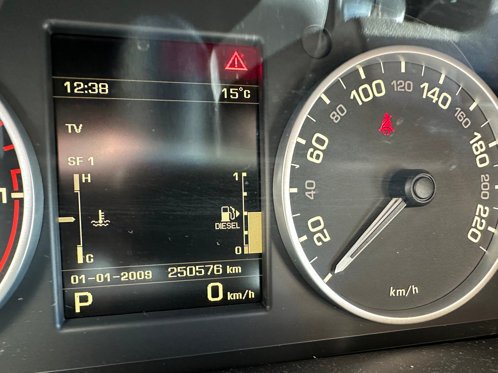 LAND ROVER Range Rover Sport S3LTD-image-14