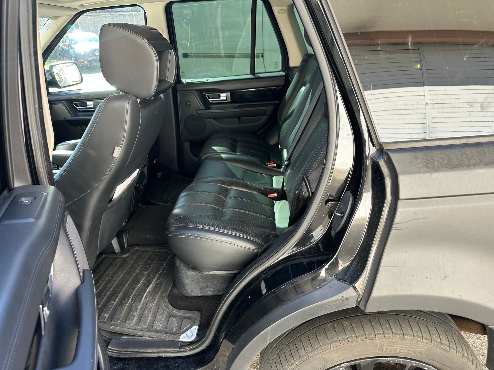 LAND ROVER Range Rover Sport S3LTD-image-8