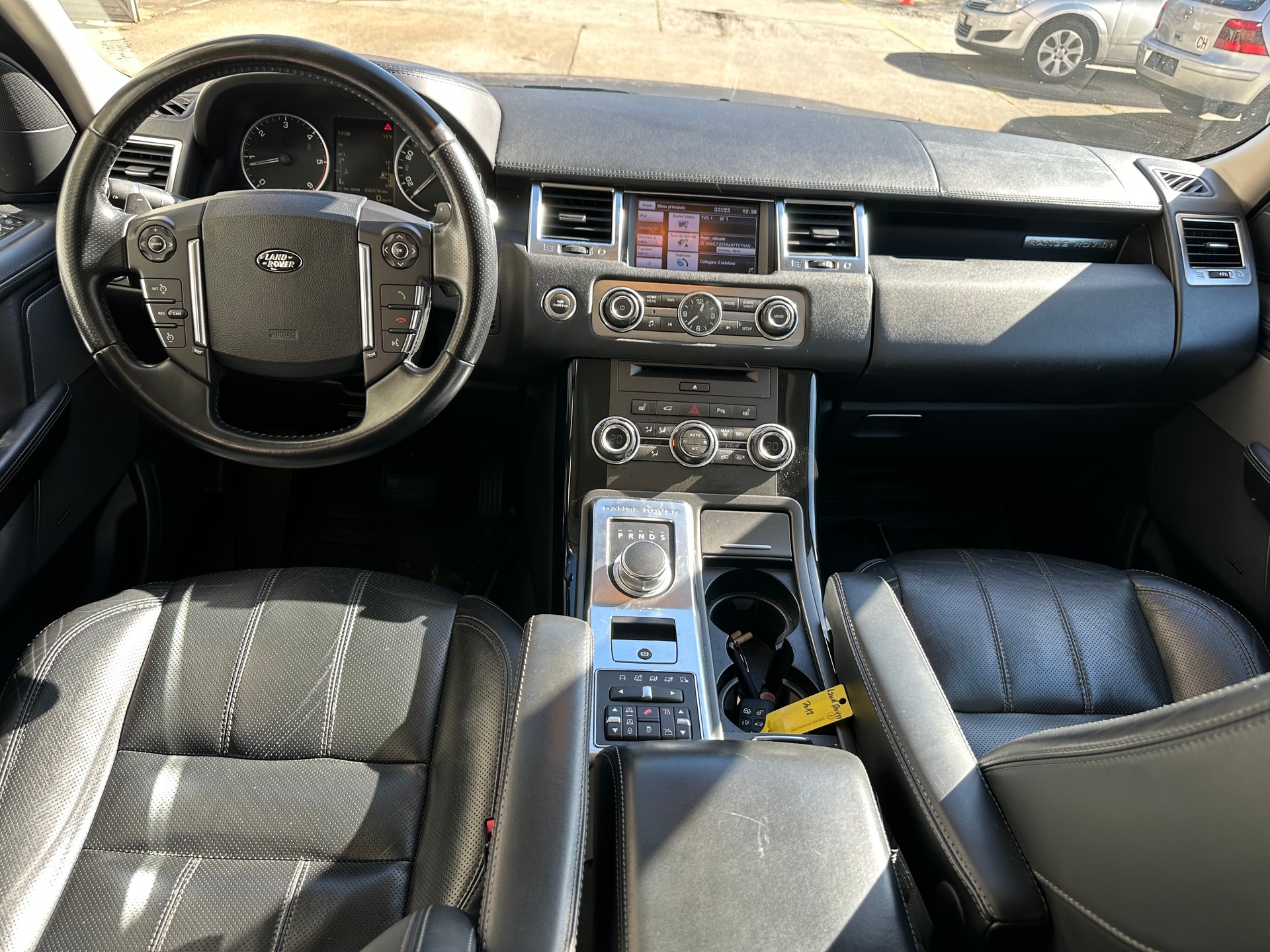 LAND ROVER Range Rover Sport S3LTD-image-10