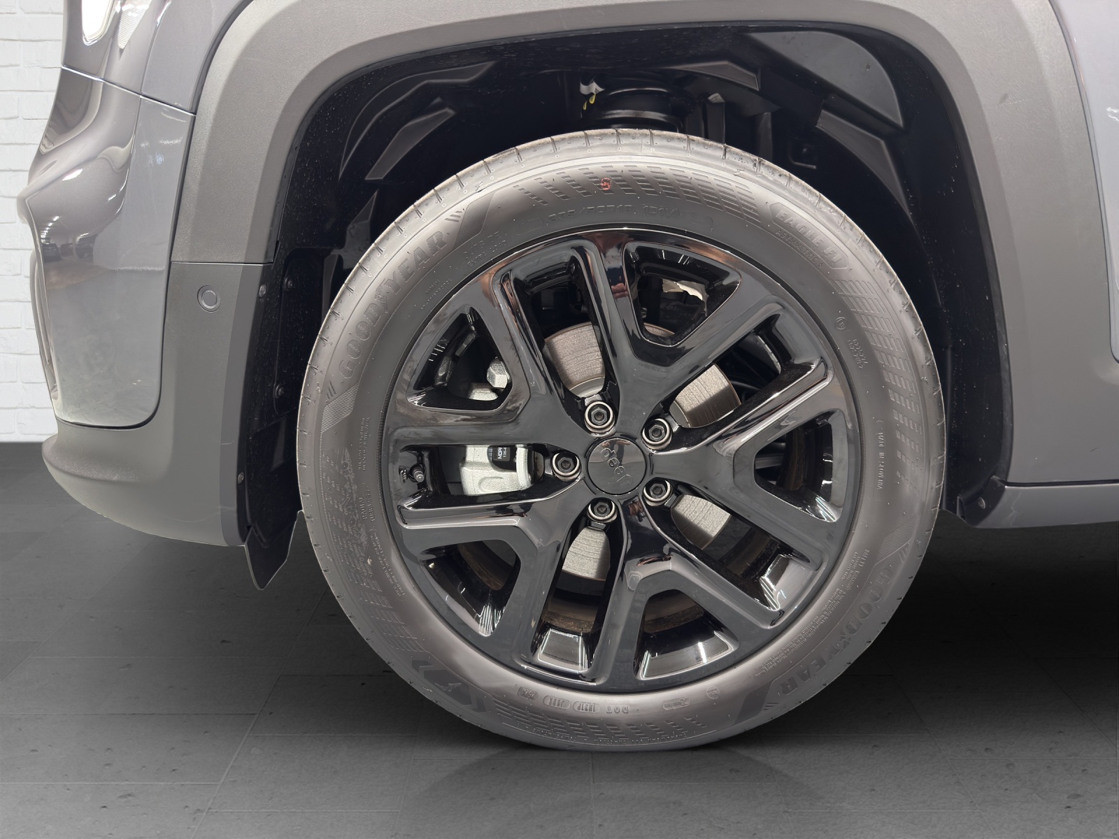 JEEP Renegade 1.5 Turbo Summit-image-5