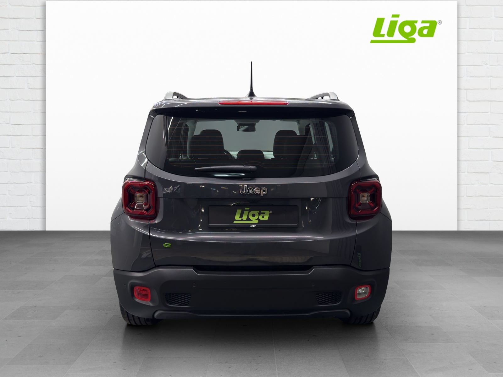 JEEP Renegade 1.5 Turbo Summit-image-4