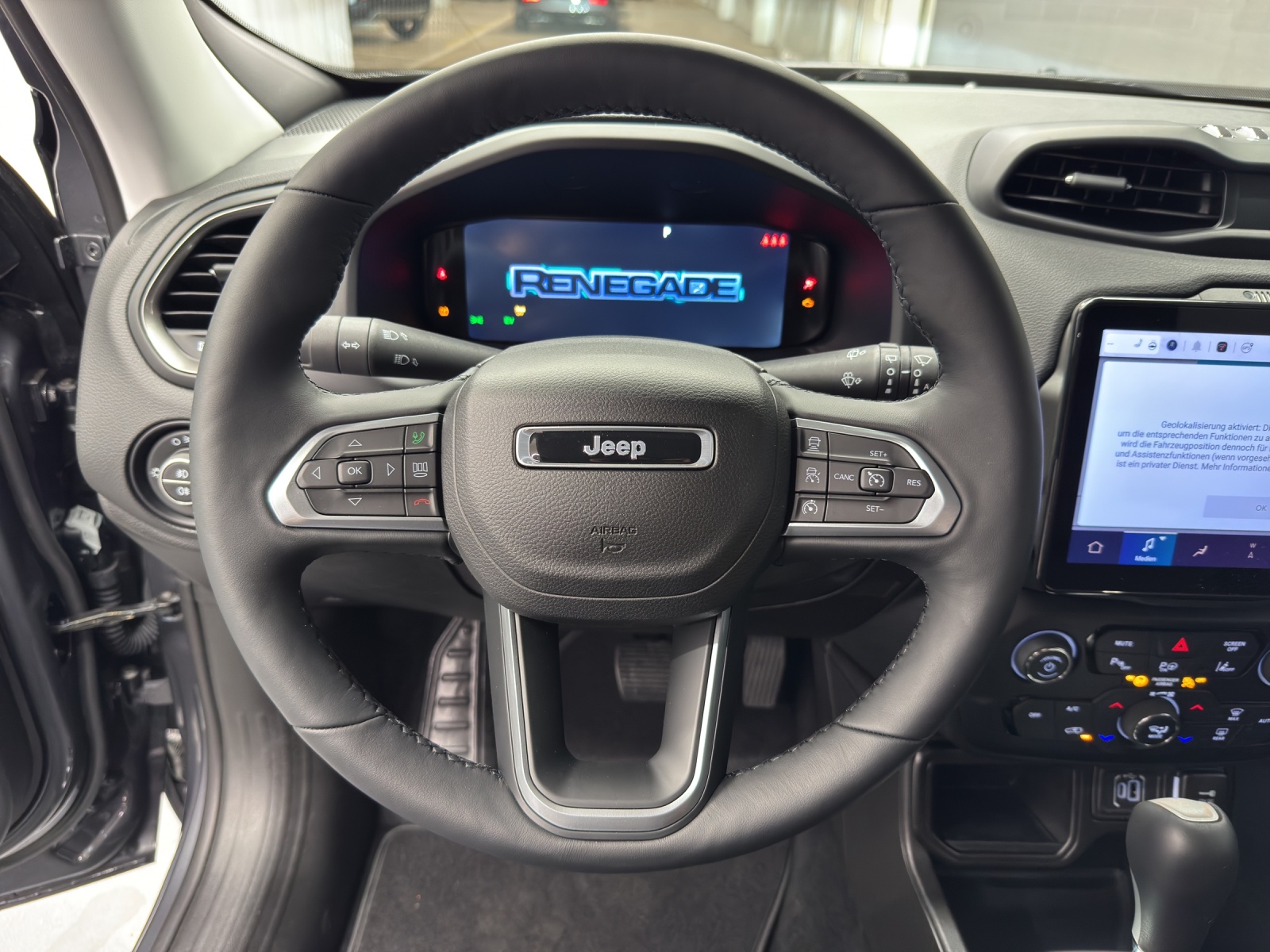 JEEP Renegade 1.5 Turbo Summit-image-14