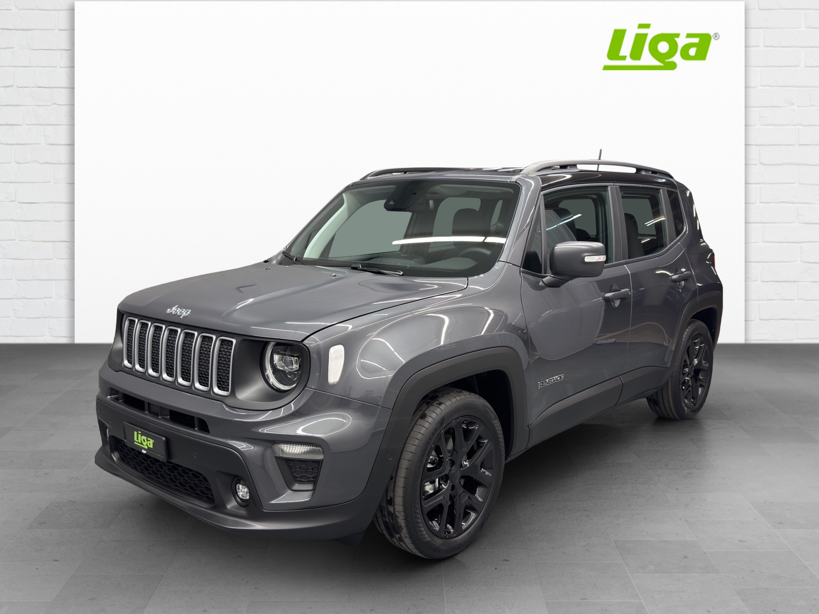 JEEP Renegade 1.5 Turbo Summit-showroom-element-1