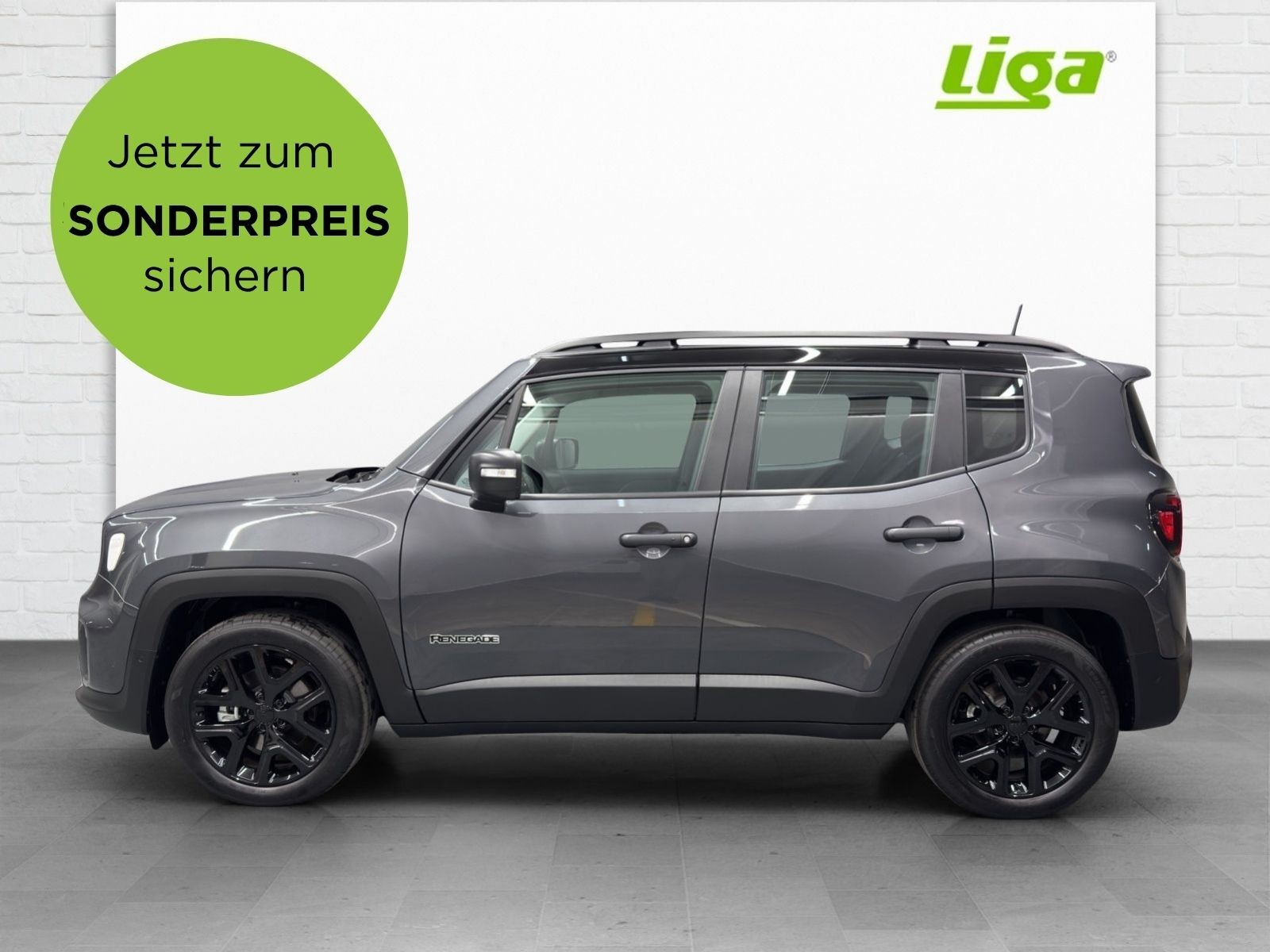 JEEP Renegade 1.5 Turbo Summit