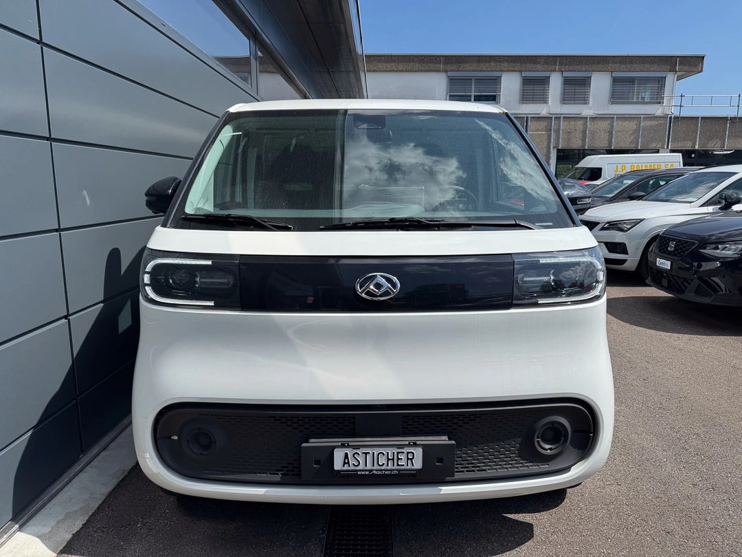 MAXUS eDeliver 5 L1 FWD 64kWh-image-4