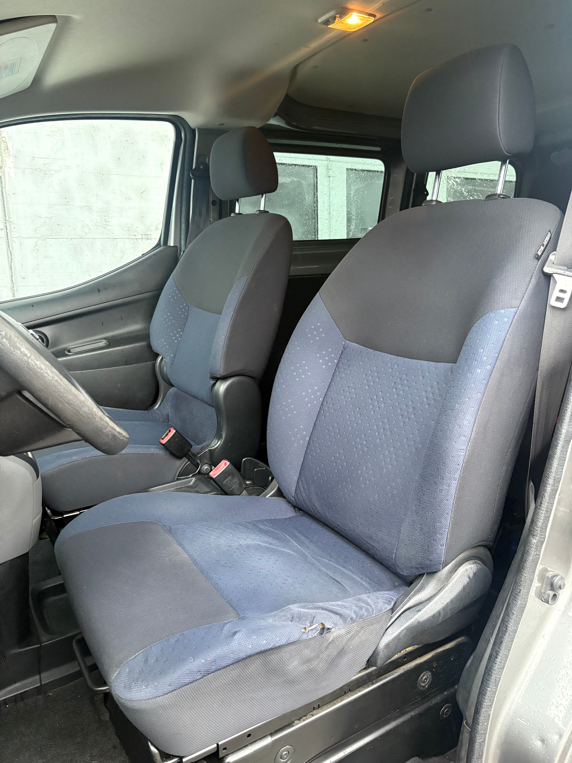 NISSAN NV200 1.5 dCi 90 Comfort-image-11