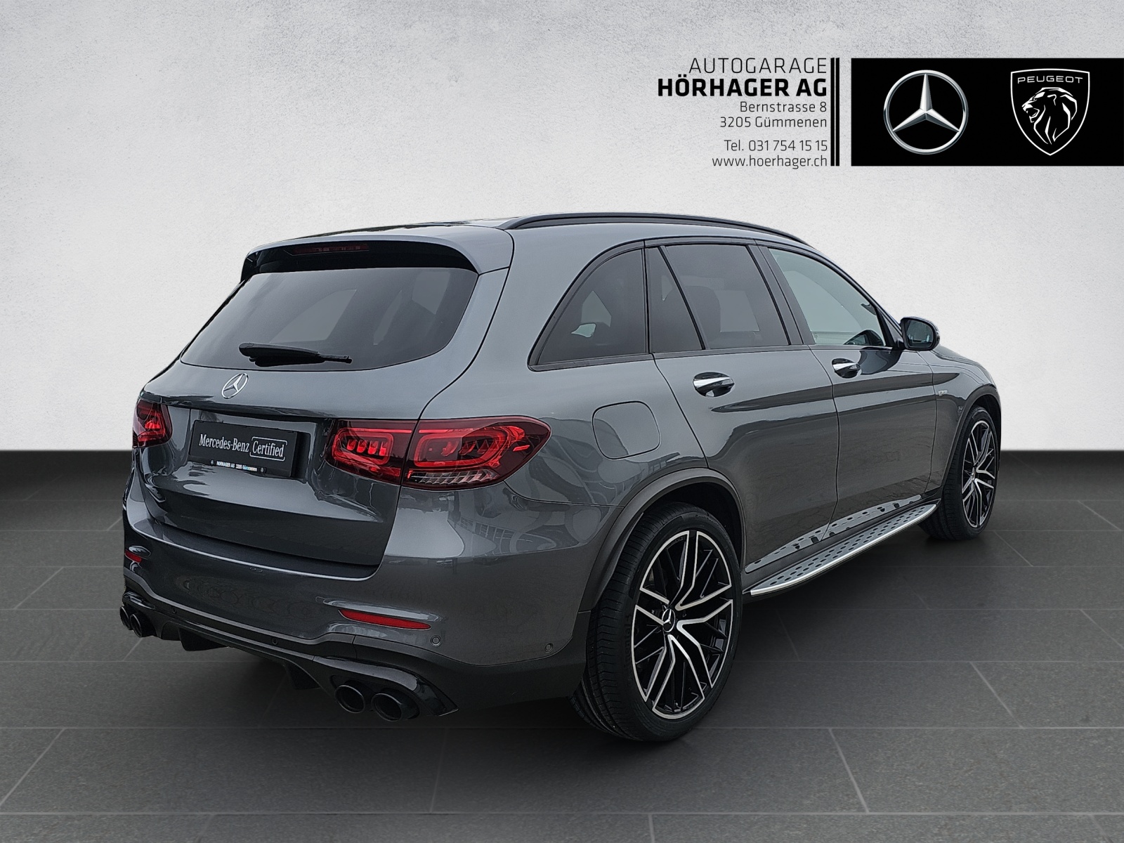 MERCEDES-BENZ GLC 43 AMG 4Matic 9G-Tronic-showroom-element-2