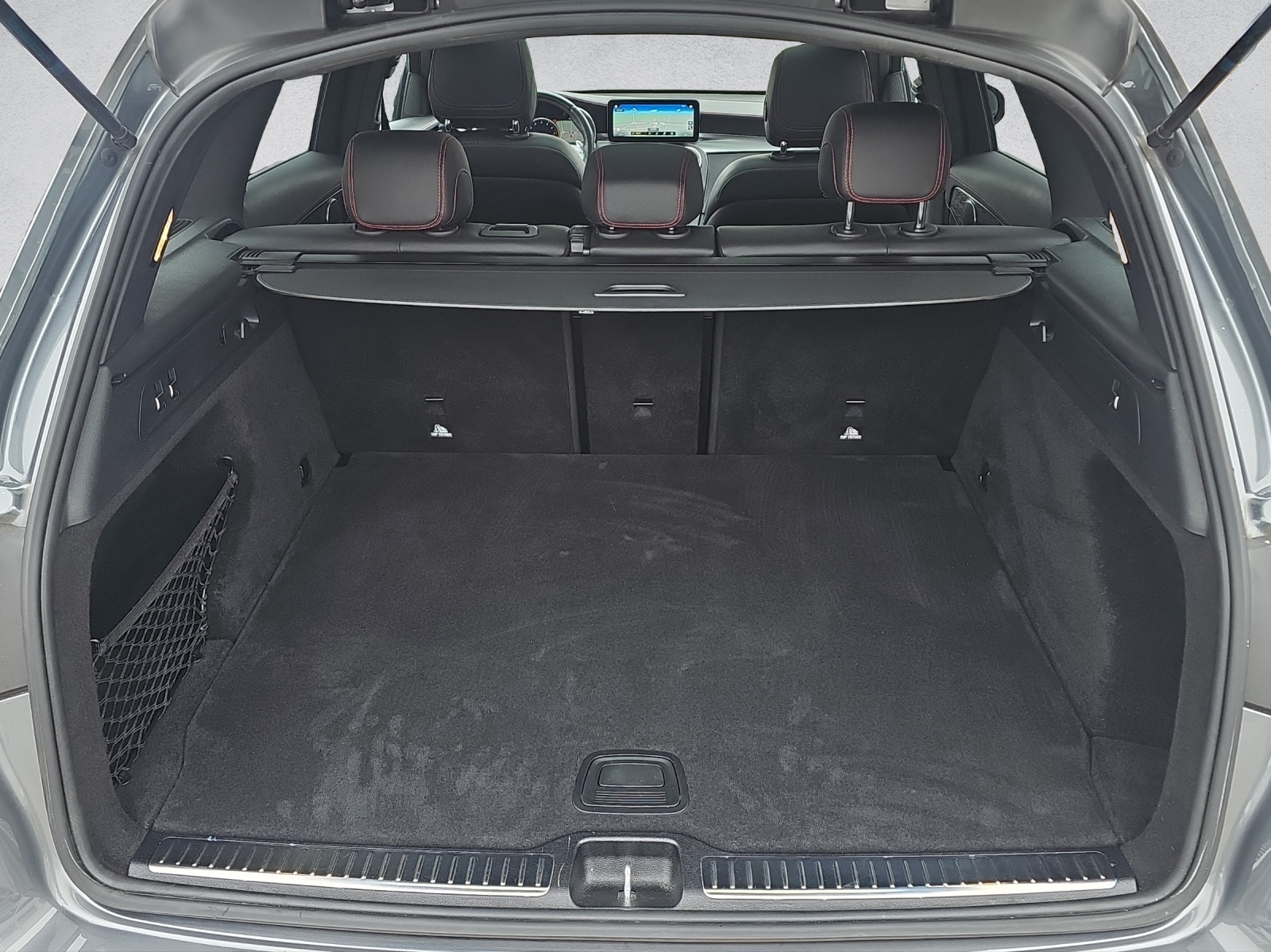 MERCEDES-BENZ GLC 43 AMG 4Matic 9G-Tronic-image-16
