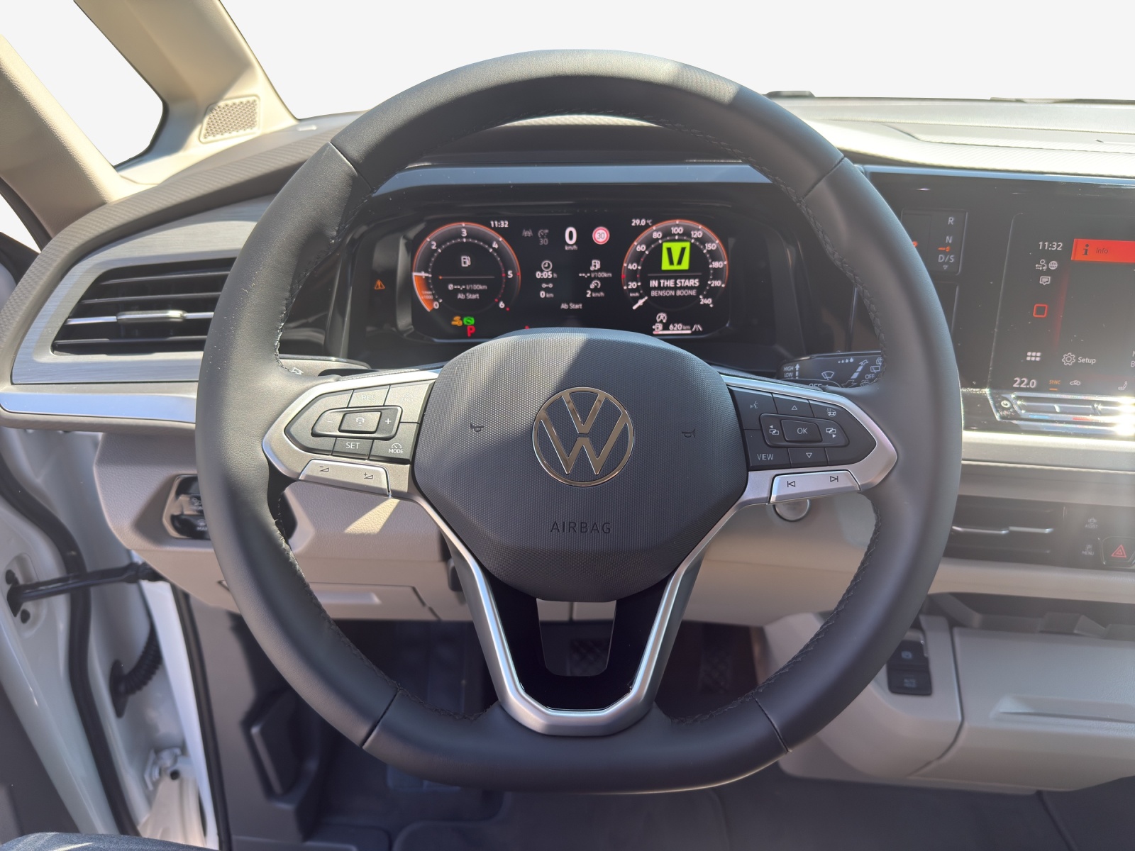 VW California 2.0 TDI Ocean Liberty-image-9