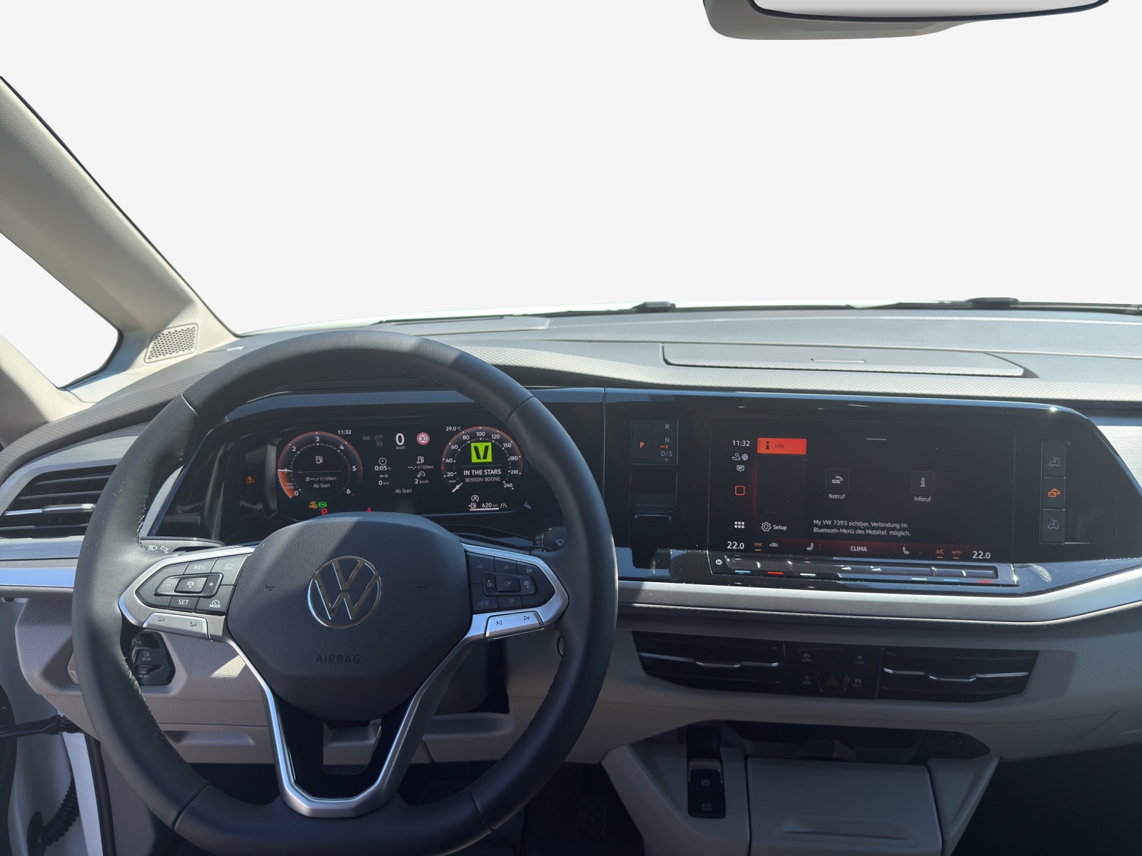 VW California 2.0 TDI Ocean Liberty-image-10