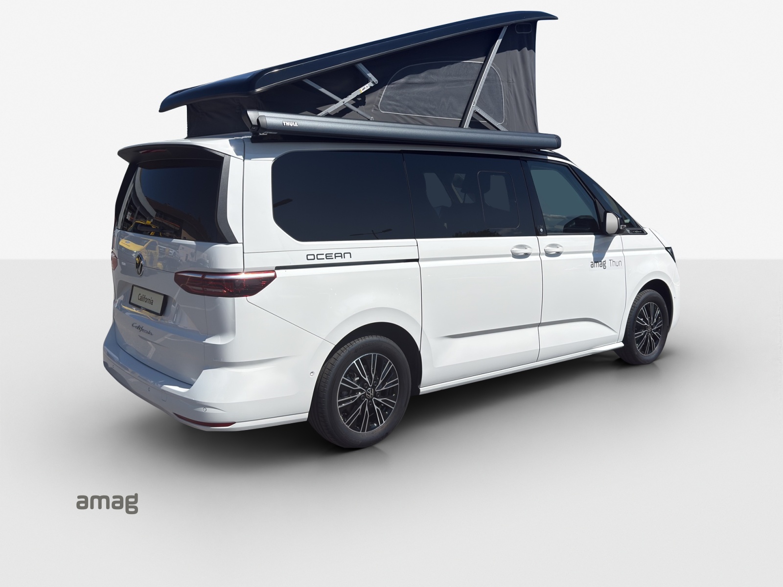 VW California 2.0 TDI Ocean Liberty-image-4