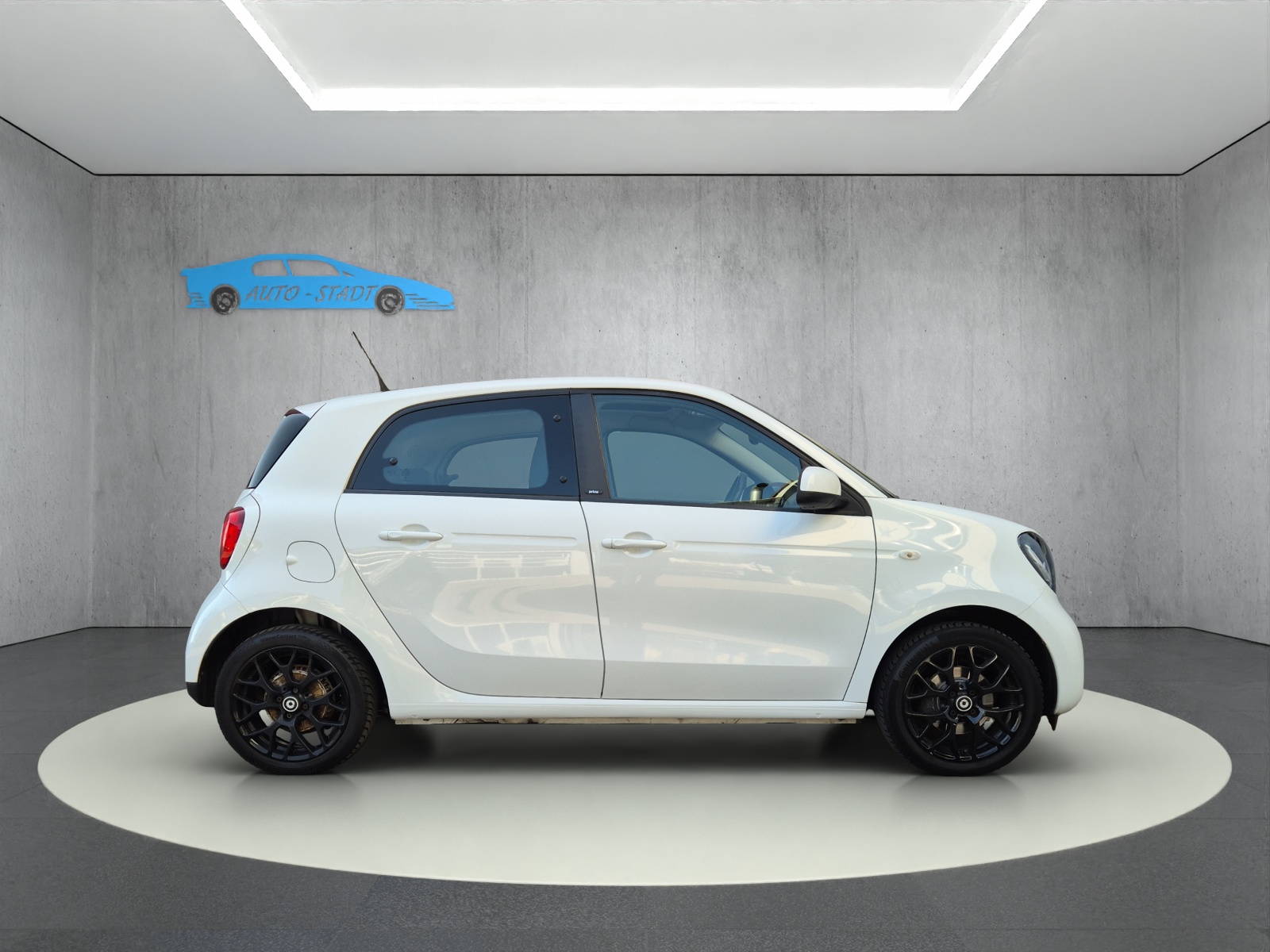 SMART forfour prime-image-5