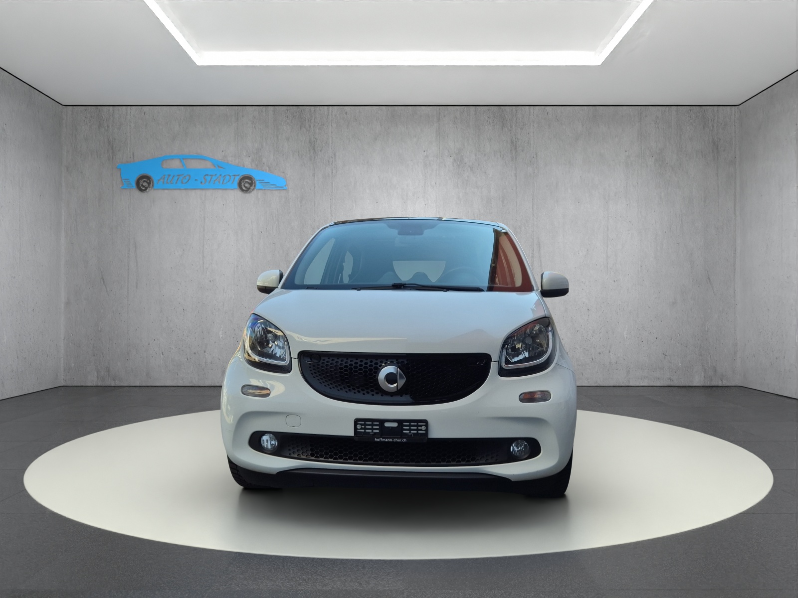 SMART forfour prime-image-7