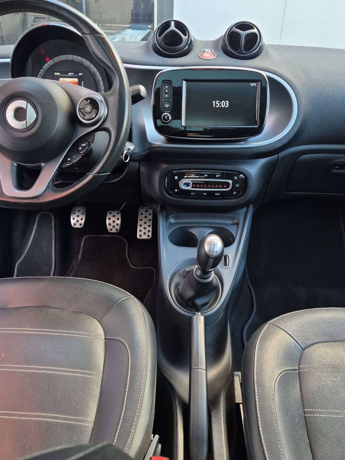 SMART forfour prime-image-9