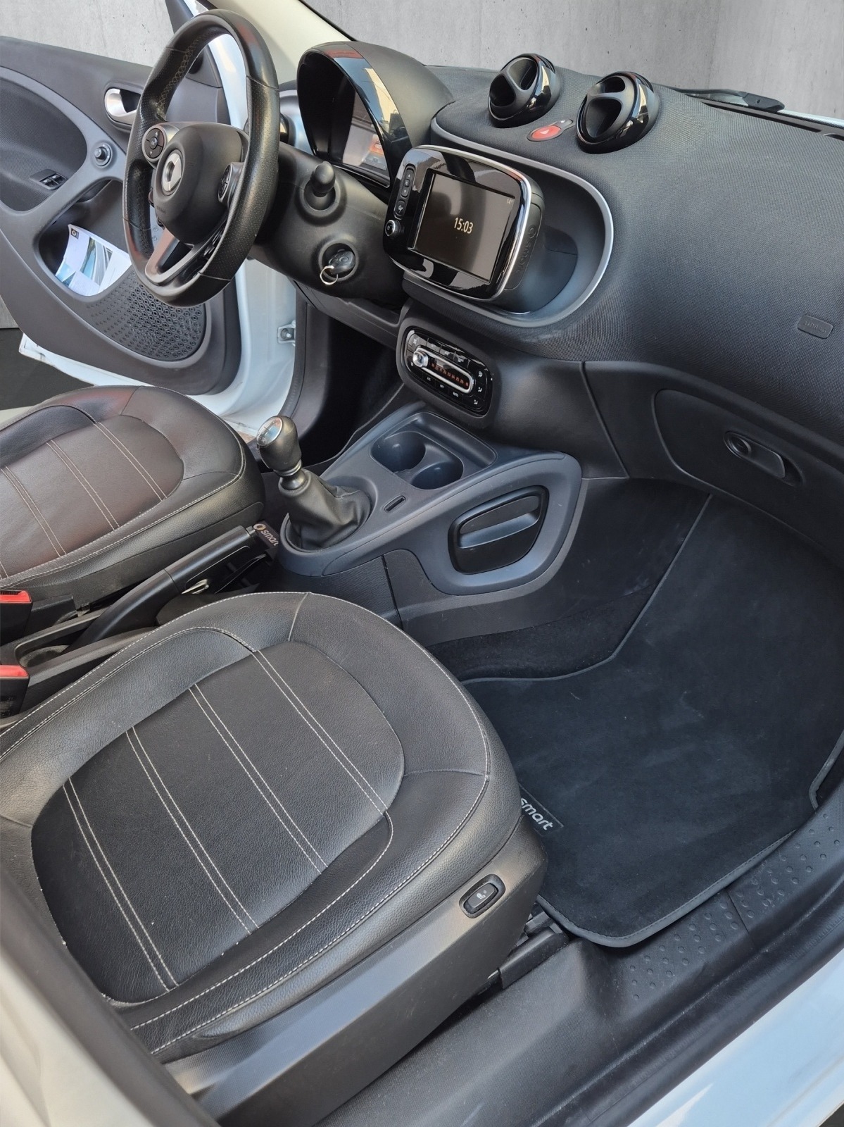 SMART forfour prime-image-10