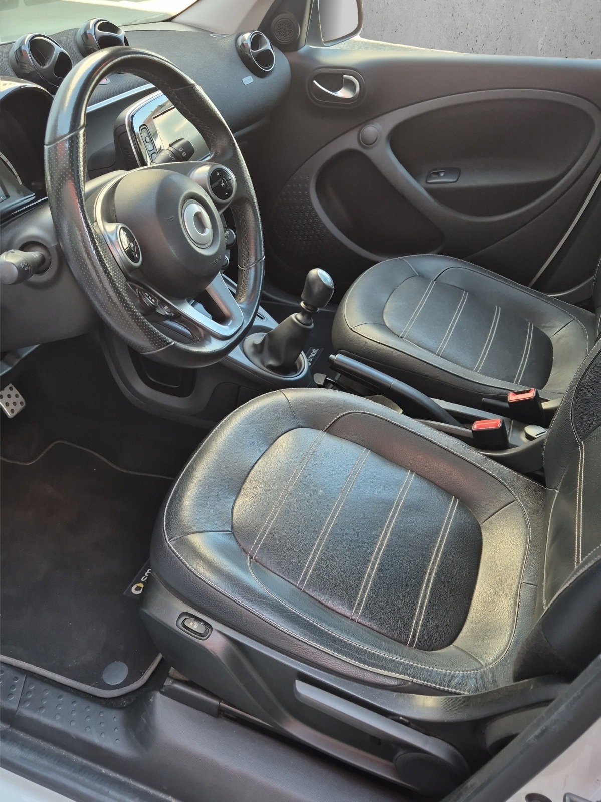 SMART forfour prime-image-8