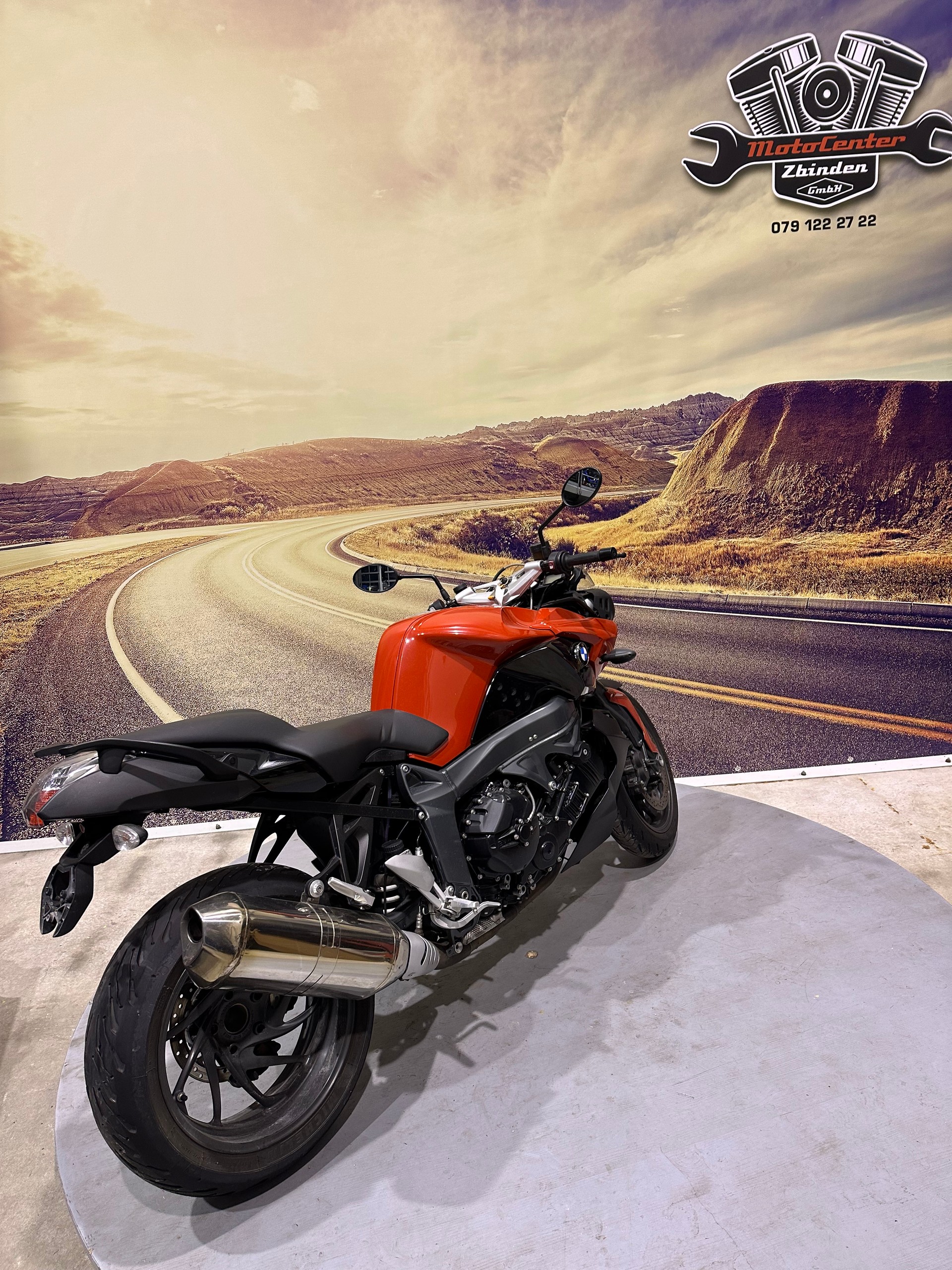 BMW K 1300 R-image-6