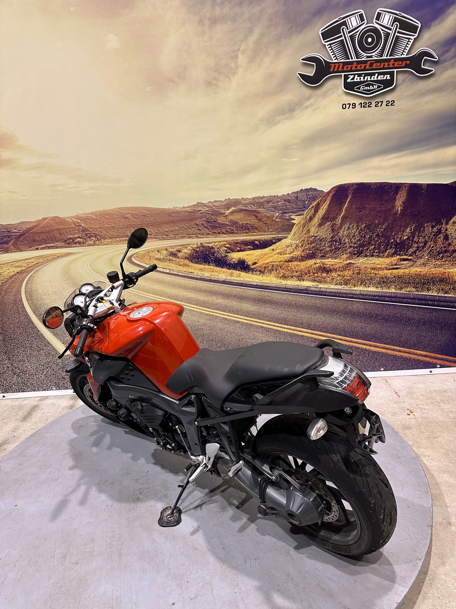 BMW K 1300 R-image-5
