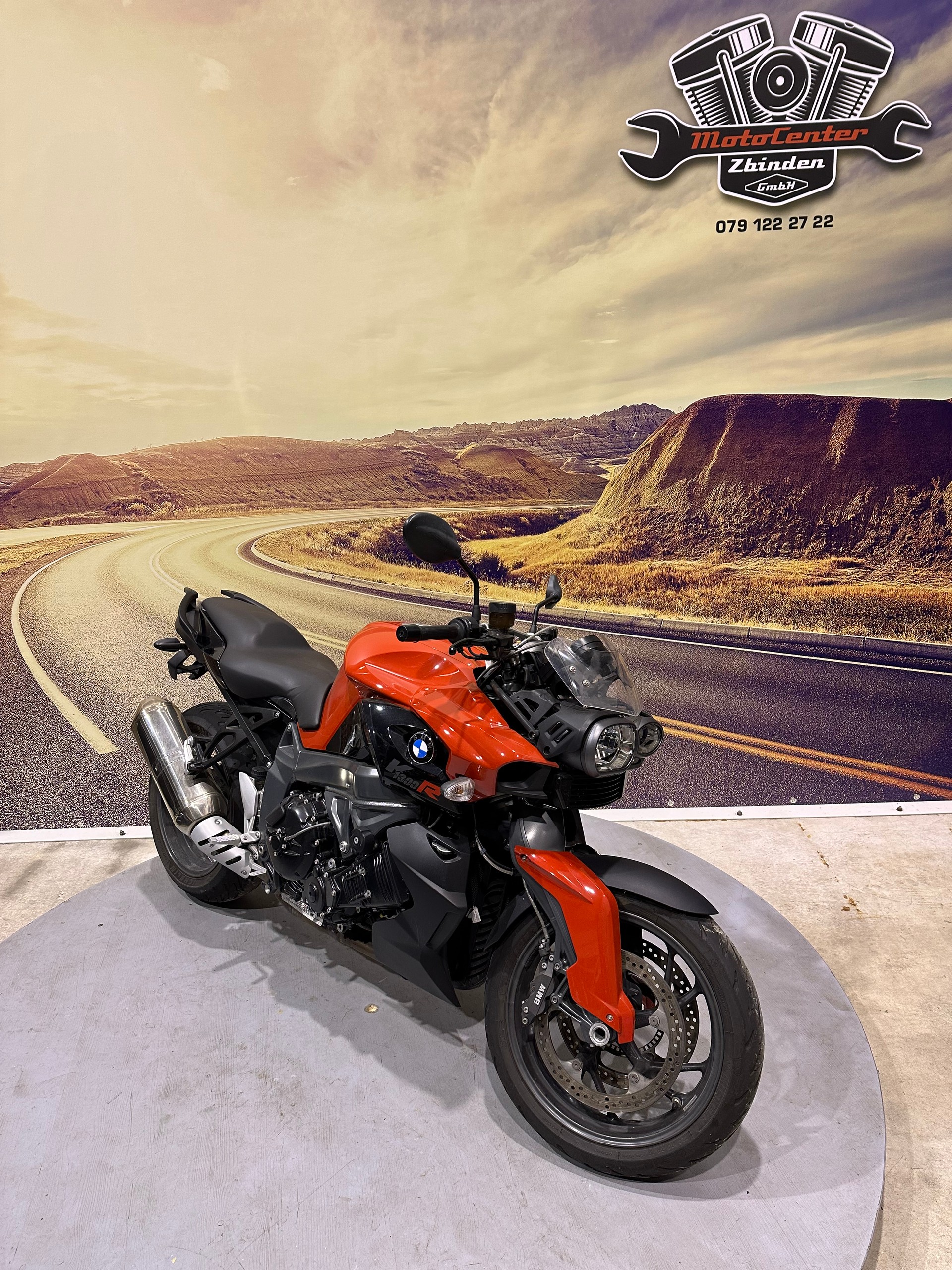 BMW K 1300 R-image-1