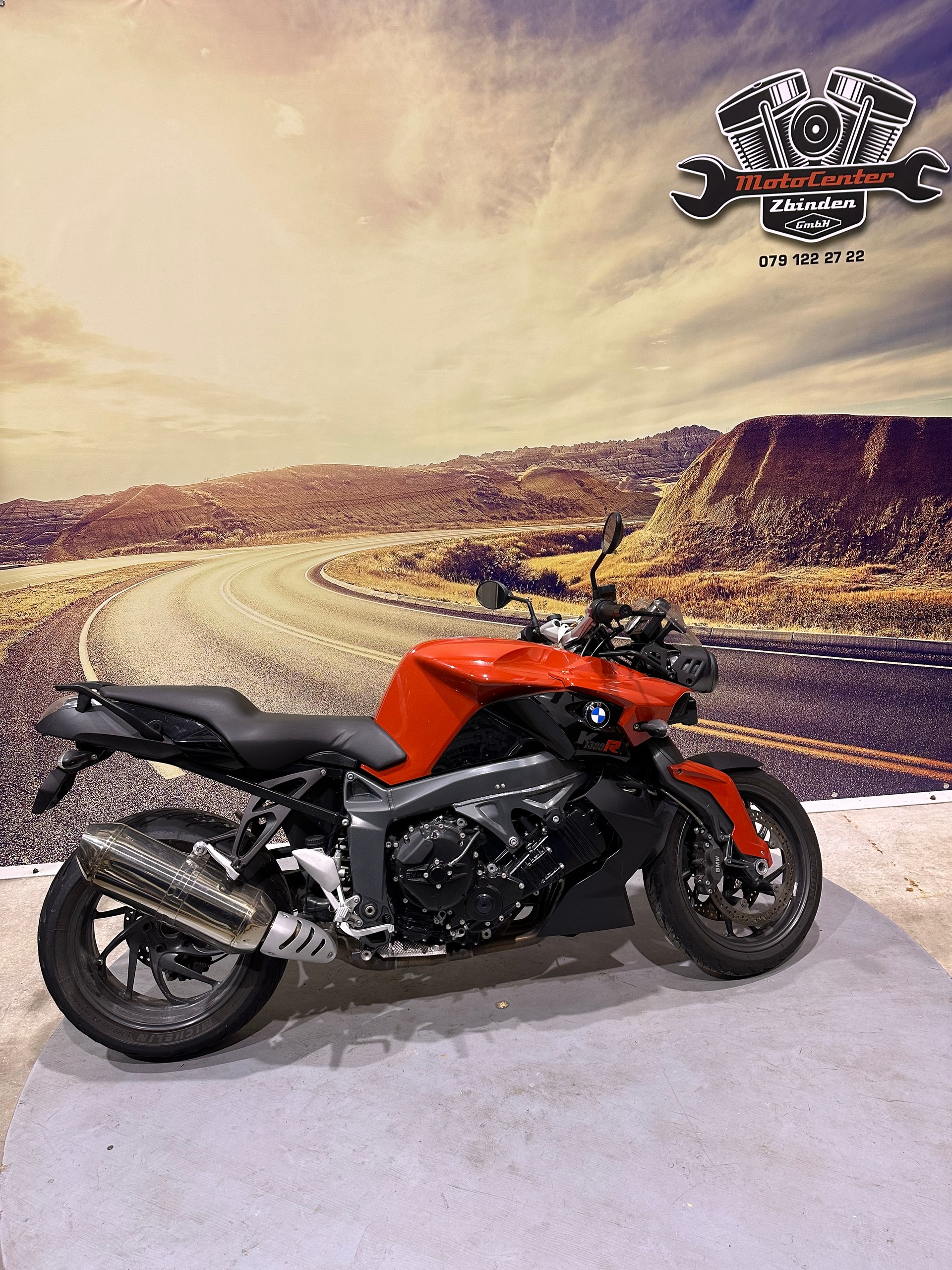 BMW K 1300 R-image-0