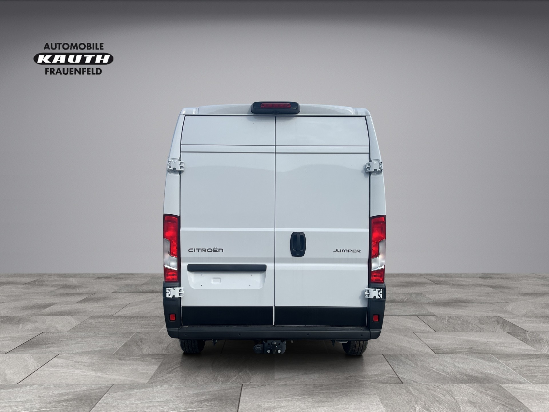 CITROEN Jumper 2.2 BlueHDi 140 L2H2 Automatic Getriebe.-image-4