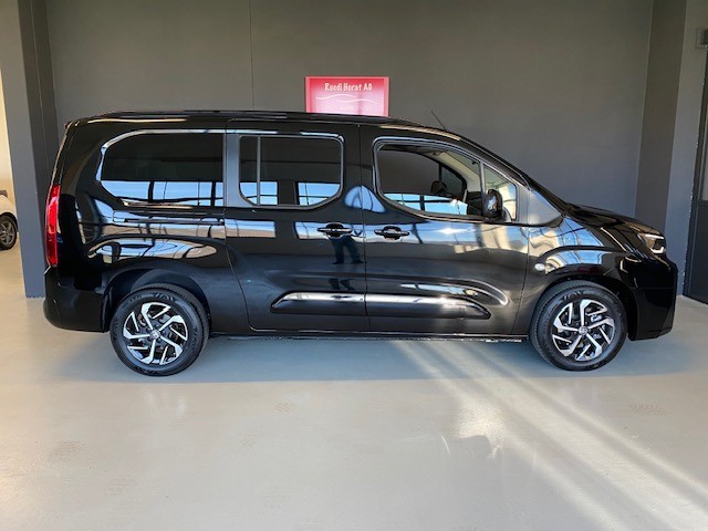 TOYOTA Proace City Verso L2 1.5 HDi 130 Trend-showroom-element-3