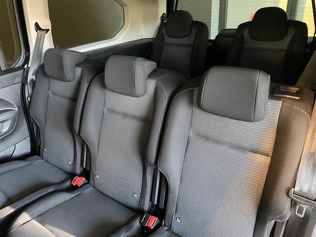 TOYOTA Proace City Verso L2 1.5 HDi 130 Trend-image-7