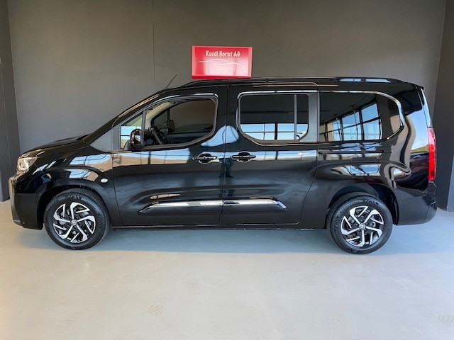 TOYOTA Proace City Verso L2 1.5 HDi 130 Trend-showroom-element-2