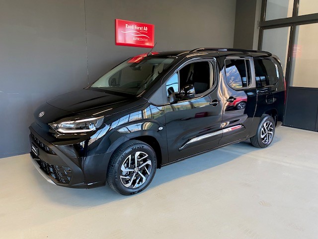 TOYOTA Proace City Verso L2 1.5 HDi 130 Trend