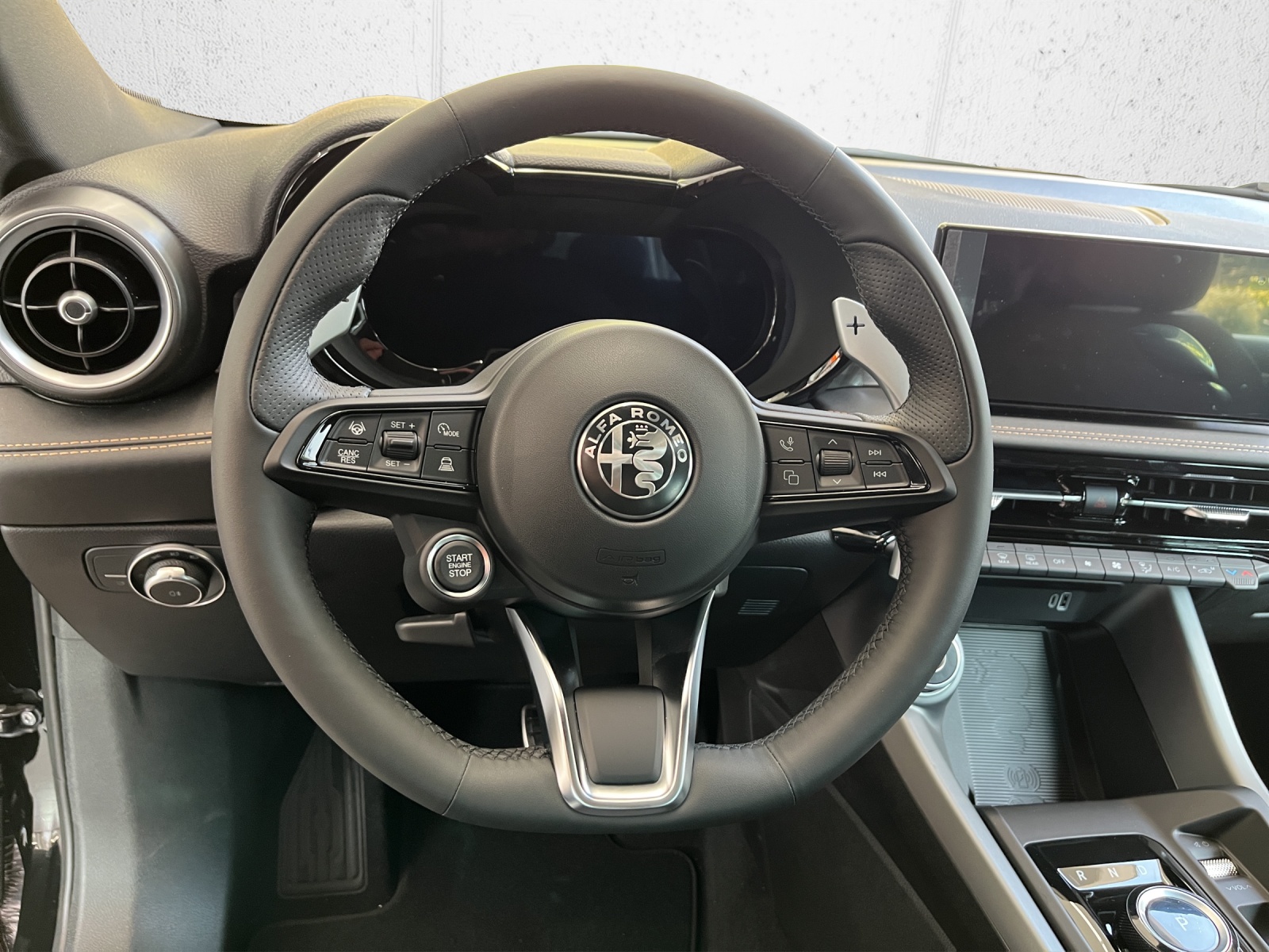ALFA ROMEO Nuovo Tonale MHEV VELOCE PREMIUM TECH SKY-image-8
