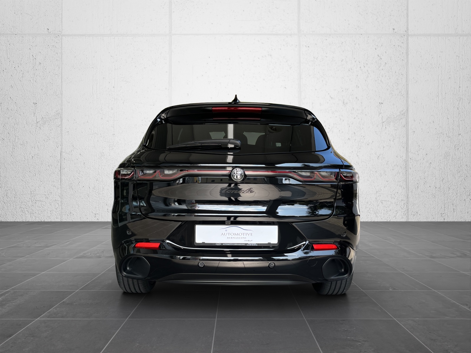 ALFA ROMEO Nuovo Tonale MHEV VELOCE PREMIUM TECH SKY-image-4
