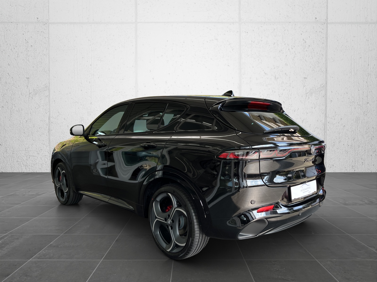 ALFA ROMEO Nuovo Tonale MHEV VELOCE PREMIUM TECH SKY-image-3